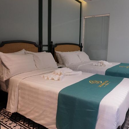 Sao Charm Sai Gon Hotel Tuy Hoa Exterior foto